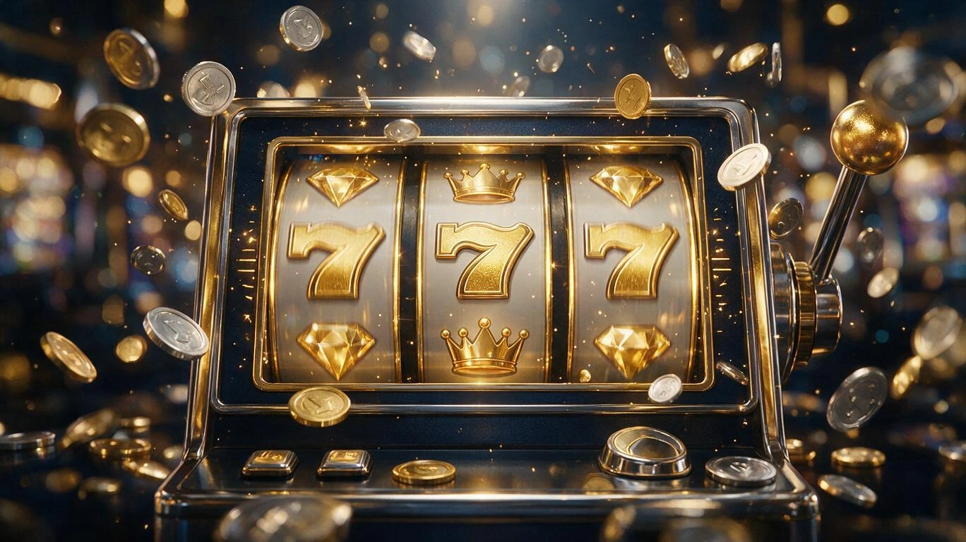 luxury casino igre